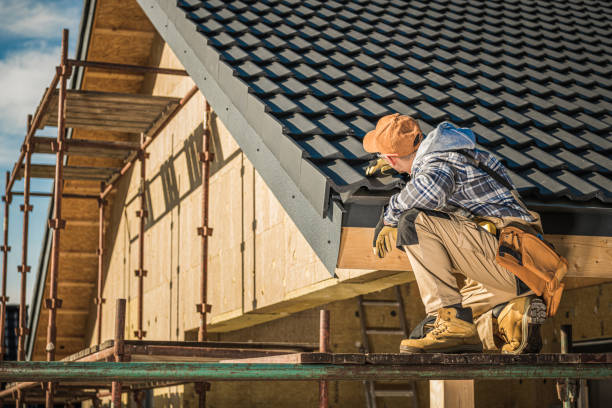 Best Roof Inspection Near Me  in The Pinery, CO