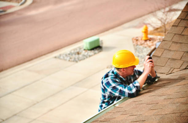 Best Roof Gutter Cleaning  in The Pinery, CO