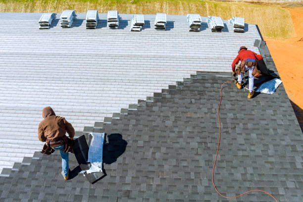 Quick and Trustworthy Emergency Roof Repair Services in The Pinery, CO